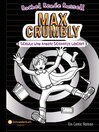 Imagen de portada para Max Crumbly, Band 02